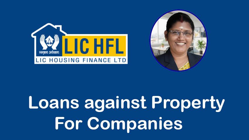Loan Against Property