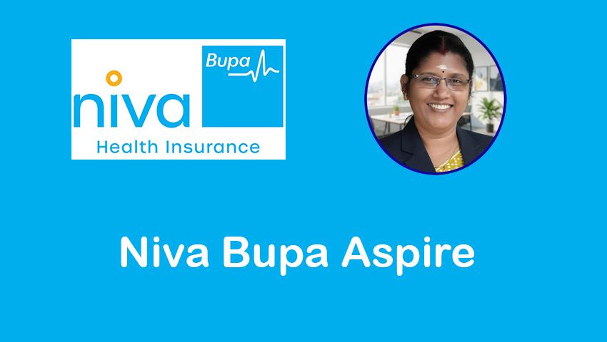 Niva Bupa Aspire