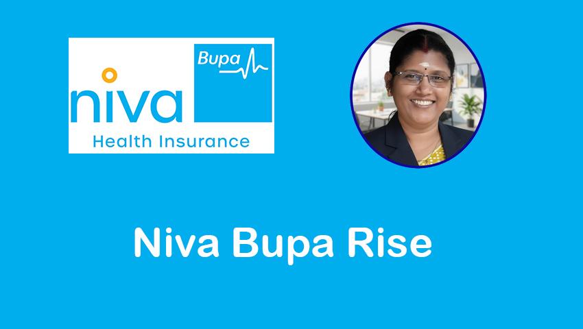 Niva Bupa Rise