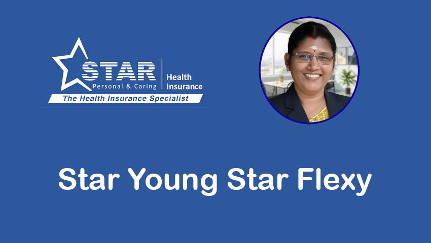 Star Young Star Insurance Policy
